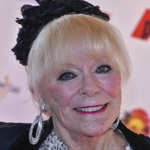 Kurz nach ihrem Ehemann: Schauspielerin Elke Sommer ist tot