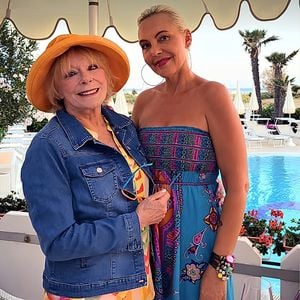 Natascha Ochsenknecht trauert um Freundin Elke Sommer (†85)