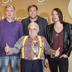 "Bares für Rares": So viel Cash hat Händler Waldi dabei!