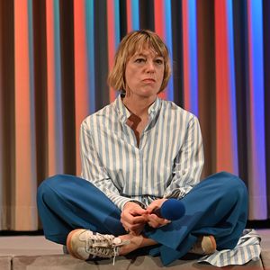 "Sturm der Liebe"-Star Elke Winkens als Kind missbraucht