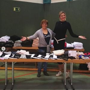 Erster Post nach Jens Büchners Tod: Ex Jenny lächelt wieder