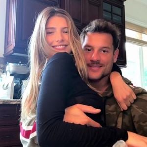 Nick Bosa macht seine Beziehung mit Model-Freundin offiziell