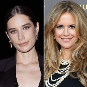 Ella Bleu Travolta widmet Mama Kelly (†57) rührenden Post
