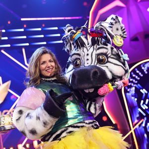 Siegerin Ella Endlich: So hart war "Masked Singer" für sie!