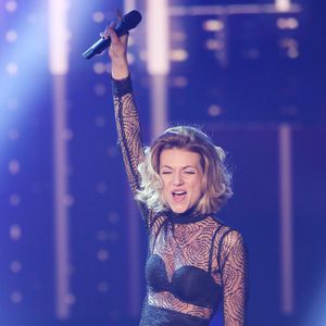 Karrierepush? Das wünscht sich Ella Endlich von DSDS