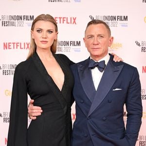 Ella Loudon tritt in die Fußstapfen von Papa Daniel Craig