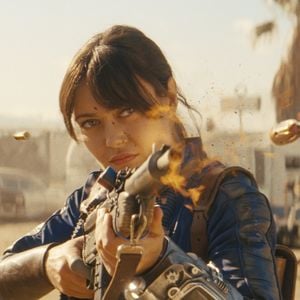 Kommt dritte "Fallout"-Staffel etwa früher als erwartet?