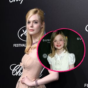 Verrückte Looks: Elle Fanning wurde in Schulzeit verspottet