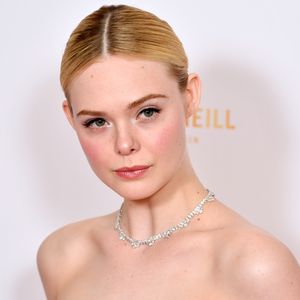 Große Pläne: Elle Fanning will auch mal hinter die Kamera!