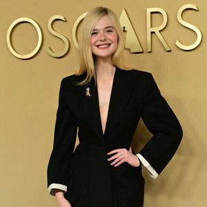Elle Fanning nutzte OnlyFans für Vorbereitung auf neue Show