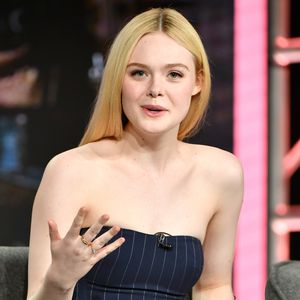 Elle Fanning kotzte an ihrem 21. Geburtstag in ein Auto!