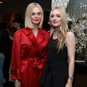 Deshalb gibt es bei Elle und Dakota Fanning keine Rivalität