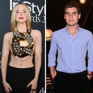Wieder vergeben? Elle Fanning hält mit Gus Wenner Händchen!