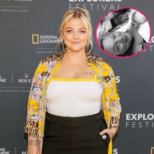 Name verraten: Elle King ist zum zweiten Mal Mutter geworden