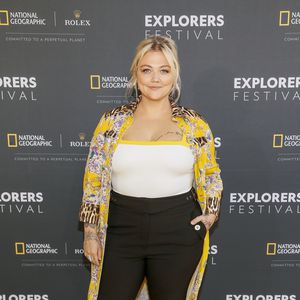 Nach Scheidung: "Ex's and Oh's"-Elle King wieder verknallt!