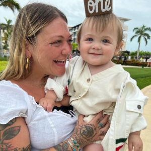Ein Jahr Mama: Elle King ist "sanfterer Mensch" geworden
