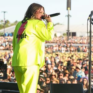 Single-Jacke: Haben Elle King und Verlobter sich getrennt?