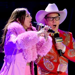 Streit beigelegt: Elle King hat Papa Rob Schneider verziehen