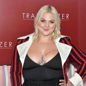 Nach zwei Fehlgeburten: Sängerin Elle King ist schwanger