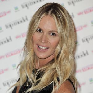 Elle MacPherson schaffte einen Wow-Auftritt