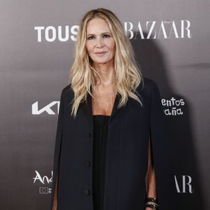 Nach 14 Jahren: Elle MacPherson beeindruckt auf dem Laufsteg