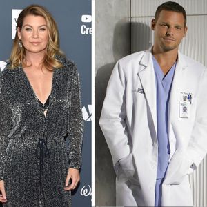 Ellen Pompeo begrüßt Serien-Ende von "Grey's Anatomy"-Alex