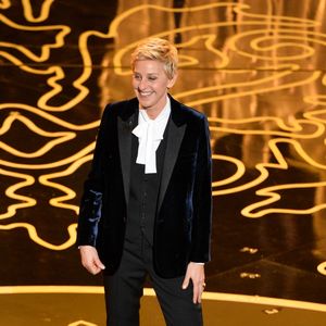 Ellen DeGeneres als Oscar-Host: Was sagt ihr?
