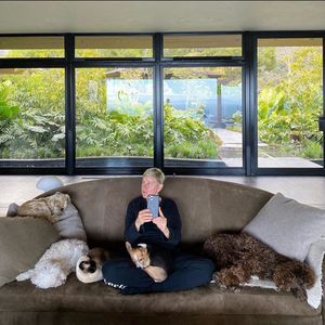 Ellen DeGeneres kassiert Mega-Shitstorm für Isolations-Joke