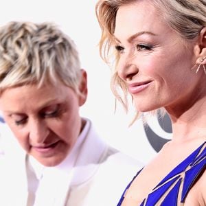Ellen DeGeneres & Portia: "Wir haben jetzt ein Kind!"