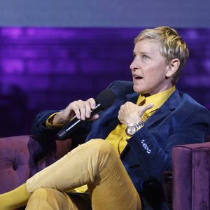 Offiziell: Nach Tour beendet Ellen DeGeneres ihre Karriere!