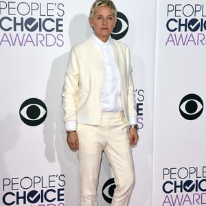 Trotz Eklat: Ellen DeGeneres gewinnt People's Choice Award