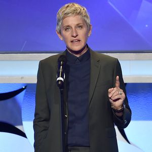 Heftige Vorwürfe: Leidet Ellen DeGeneres sehr darunter?