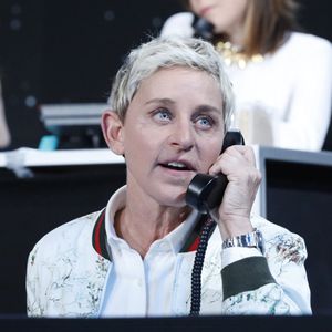 Ellen DeGeneres forderte die Entlassung einer Kellnerin
