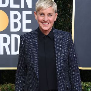Talk-Legende Ellen DeGeneres hört 2022 mit ihrer TV-Show auf