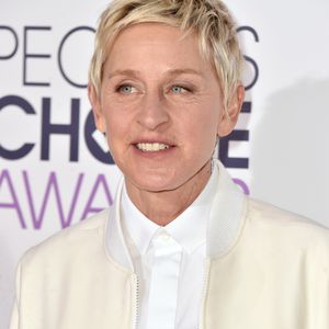 Nach Vorwürfen: Ellen DeGeneres' Show wird nicht abgesetzt