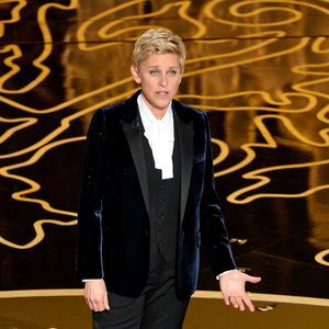 Nach schweren Vorwürfen: Ellen DeGeneres entschuldigt sich!