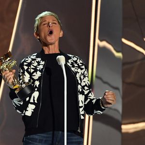 Ellen DeGeneres: Jetzt spricht sie über tote Ex-Freundin!