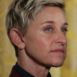 Ellen DeGeneres äußert sich zur Absetzung ihrer Talkshow