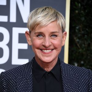 Ellen DeGeneres spricht über ihre gesundheitlichen Probleme