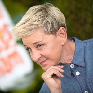 Angeödet zu Hause: Ellen DeGeneres hätte nun doch gern Kids