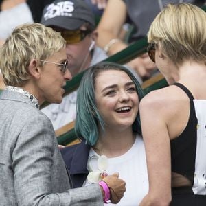 Ellen DeGeneres: Deutliche Worte gegen Ehe-Krisen-Gerüchte
