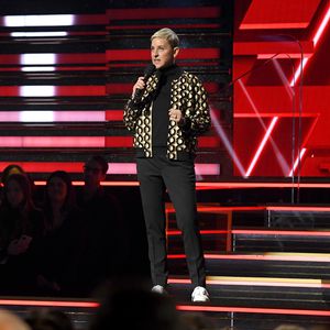 Nach Vorwürfen: Interne Ermittlung bei Ellen DeGeneres' Show