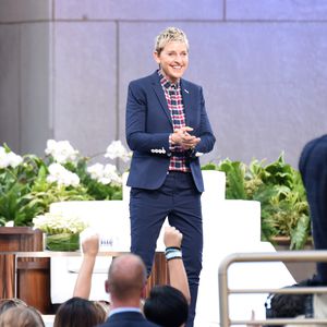 "Gerne noch mal": Ellen DeGeneres erwägt Rückkehr ins TV