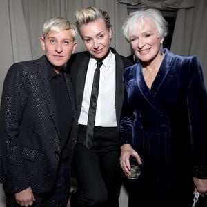 Erste Bilder: So glamourös treffen die Stars bei Oscars ein!