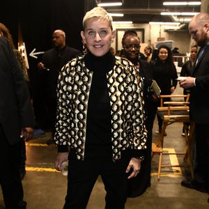 Wieder Ärger für Ellen: Nun bewertete sie Mitarbeiter-Babys!
