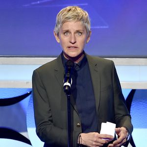 Nach Kritik: Wird Ellen DeGeneres' Show etwa bald abgesetzt?