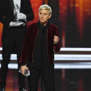 Ist Ellen DeGeneres doch nicht so nett, wie alle glauben?