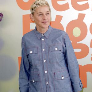 Nach Vorwürfen: Ellen DeGeneres spricht mit Mitarbeitern