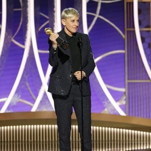 Darum nimmt Ellen DeGeneres (66) das Älterwerden mit Humor