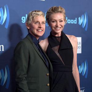 Baby-Alarm: Wollen Ellen DeGeneres & Portia ein Kind?